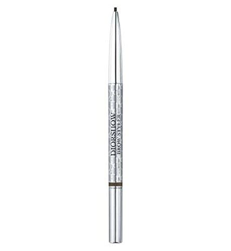 dior eyebrow|Dior eyebrow pencil dark brown.